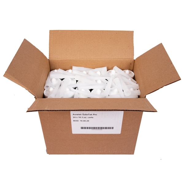 Tubetak Pro Case, 24PK
